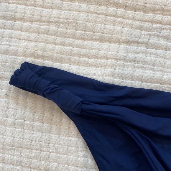 Lspace sundrop bottom navy / midnight blue - Picture 5 of 6